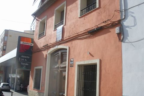 Byhus i Ontinyent, Valencia, Ontinyent - € 125.000 | Ref: LOS521 - foto 2